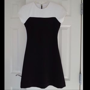 Kate Spade Tala dress with tag